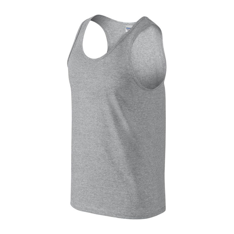 SOFTSTYLE® ADULT TANK TOP