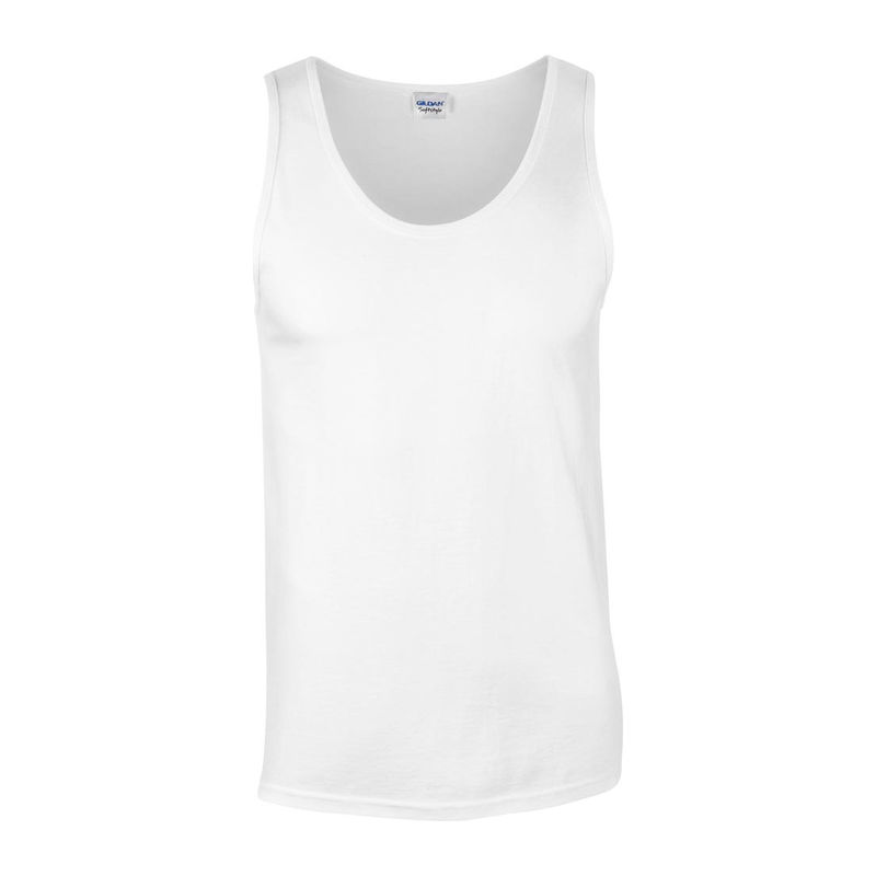 SOFTSTYLE® ADULT TANK TOP