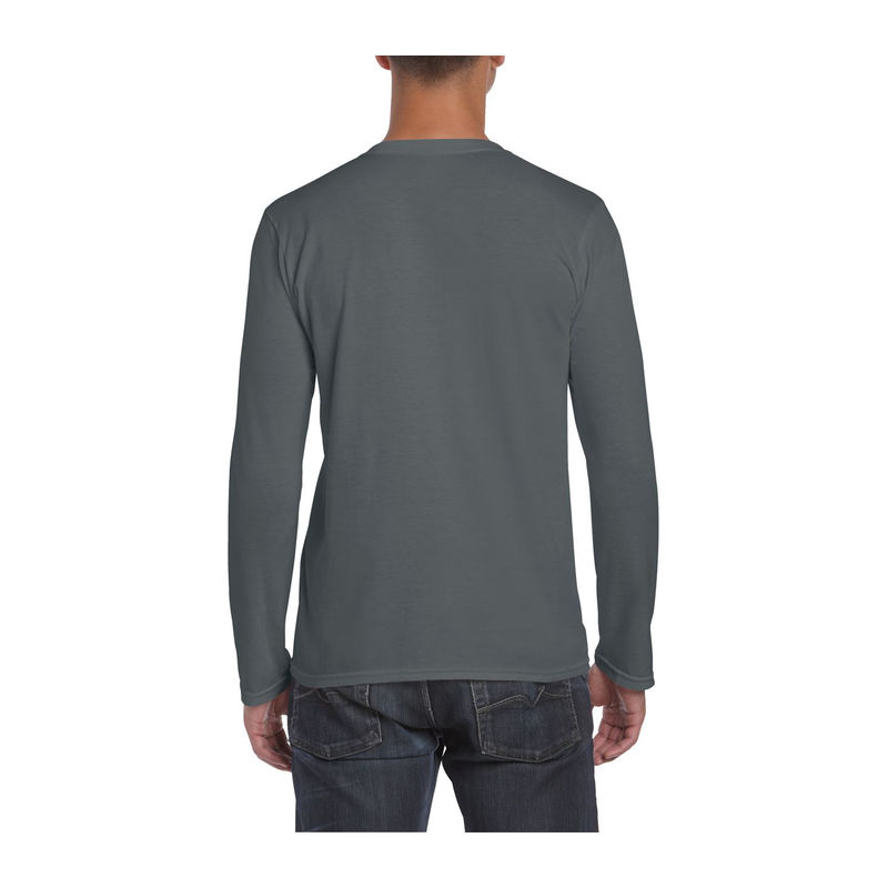 SOFTSTYLE® ADULT LONG SLEEVE T-SHIRT