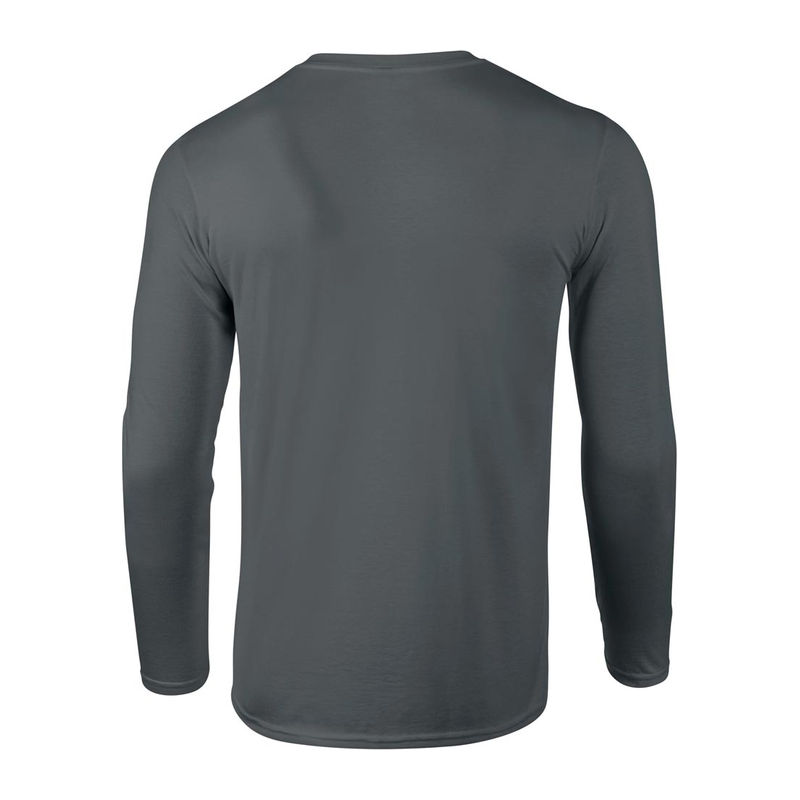 SOFTSTYLE® ADULT LONG SLEEVE T-SHIRT