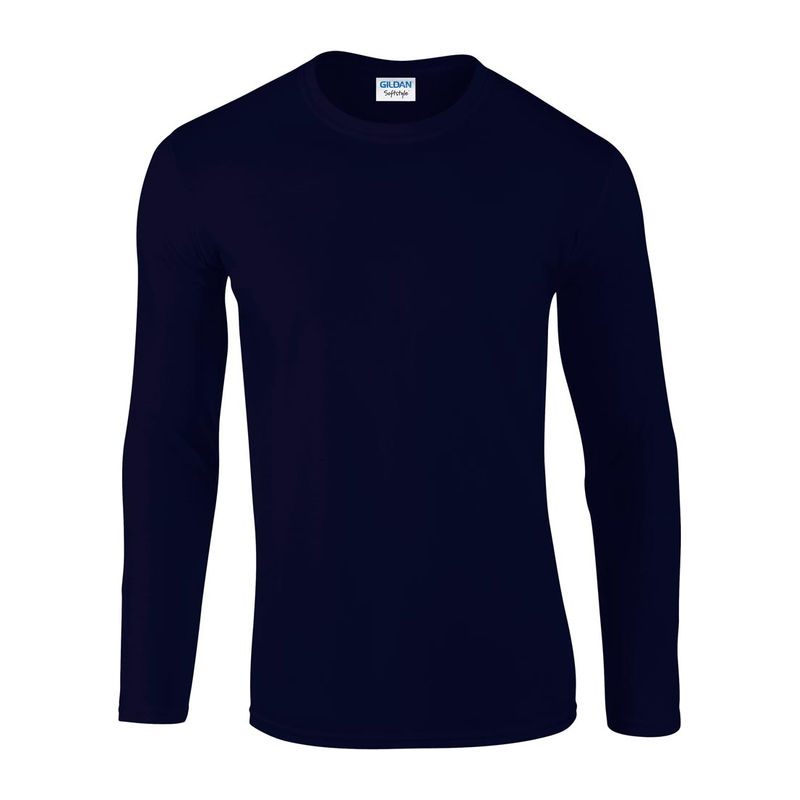 SOFTSTYLE® ADULT LONG SLEEVE T-SHIRT