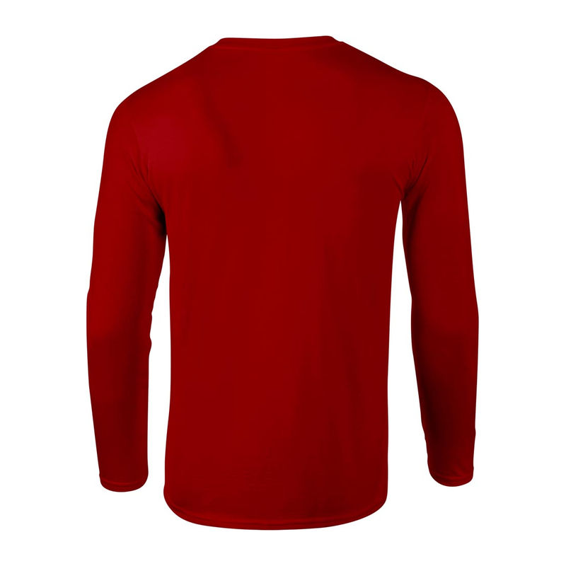 SOFTSTYLE® ADULT LONG SLEEVE T-SHIRT