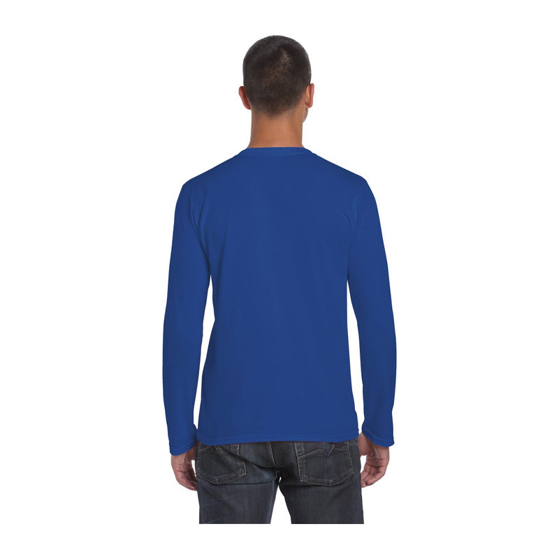 SOFTSTYLE® ADULT LONG SLEEVE T-SHIRT