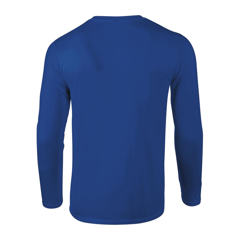 SOFTSTYLE® ADULT LONG SLEEVE T-SHIRT