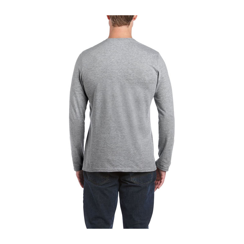 SOFTSTYLE® ADULT LONG SLEEVE T-SHIRT