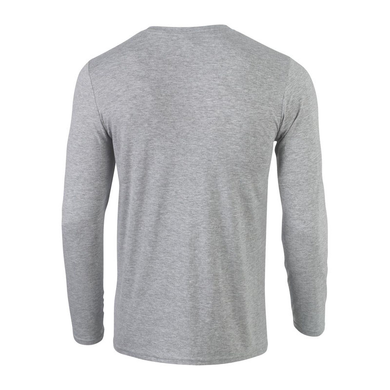 SOFTSTYLE® ADULT LONG SLEEVE T-SHIRT