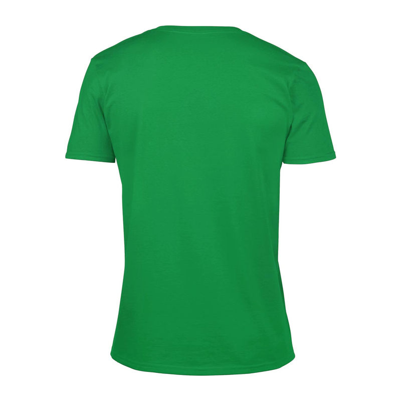 SOFTSTYLE® ADULT V-NECK T-SHIRT