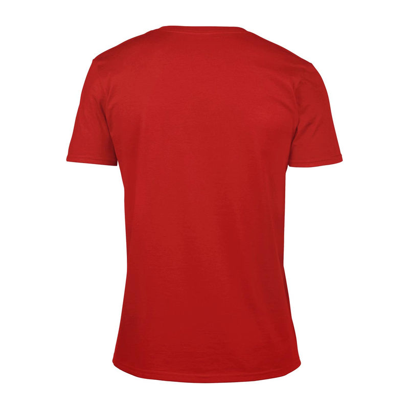 SOFTSTYLE® ADULT V-NECK T-SHIRT