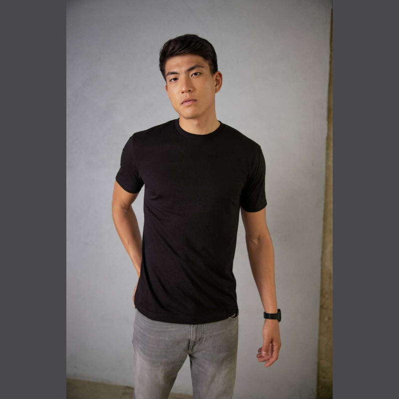 Softstyle® Cvc Adult T-Shirt