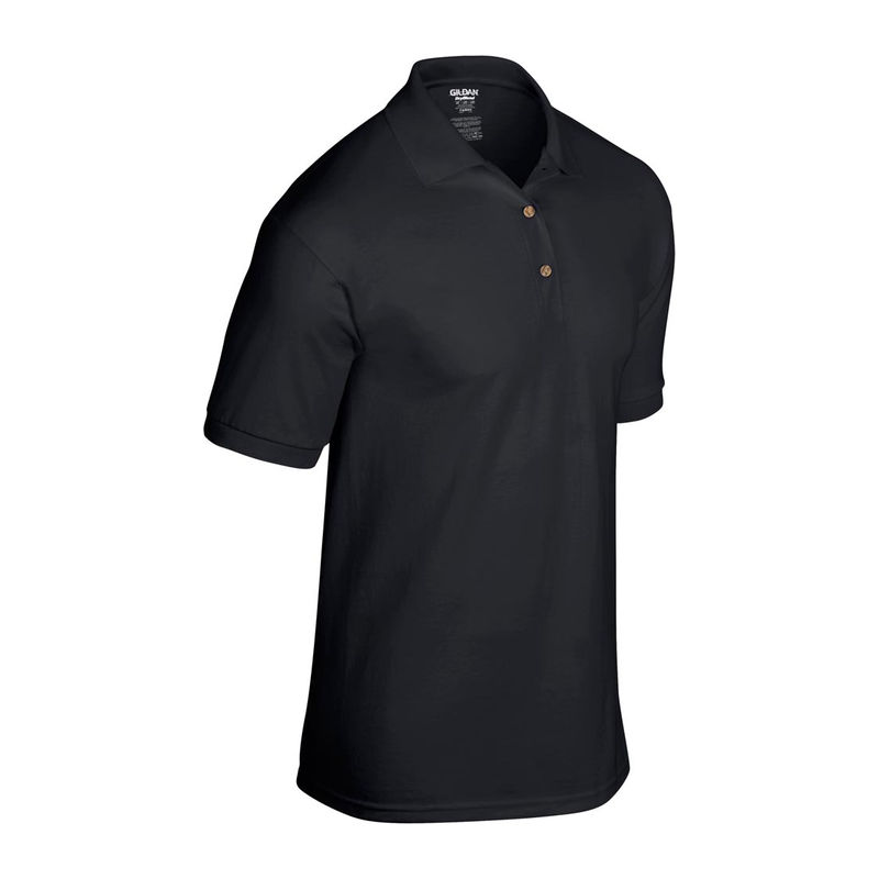 DRYBLEND® ADULT JERSEY POLO - NEW MODEL
