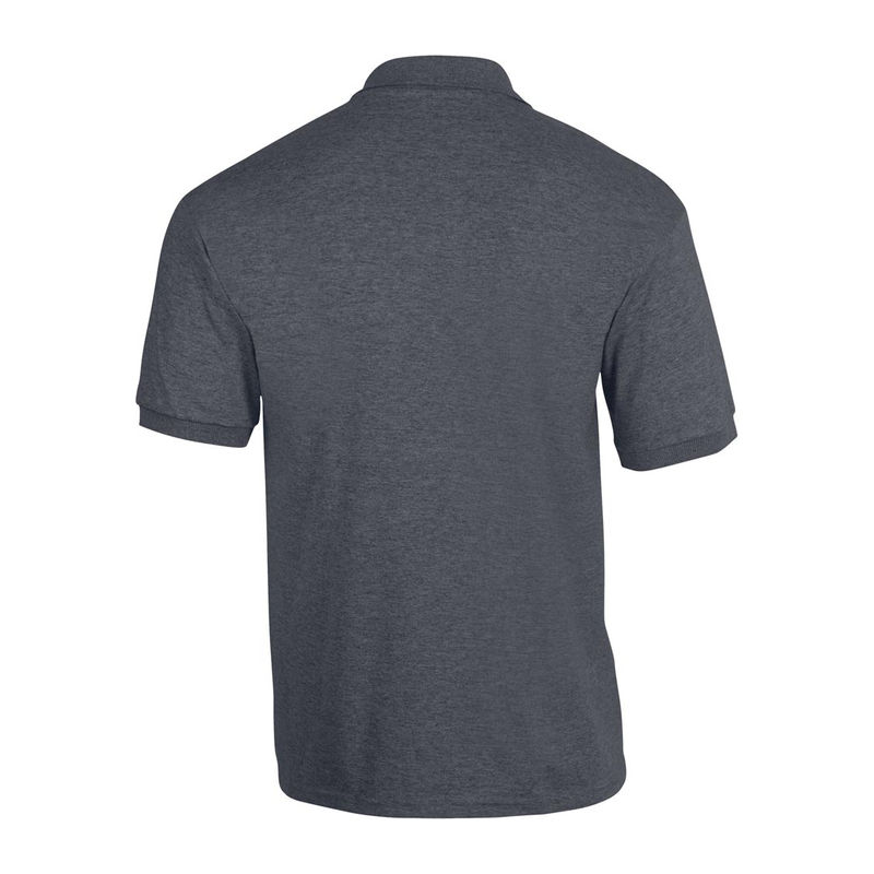 DRYBLEND® ADULT JERSEY POLO - NEW MODEL