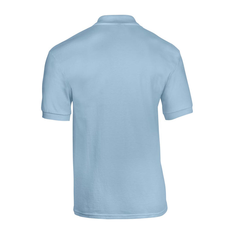 DRYBLEND® ADULT JERSEY POLO - NEW MODEL