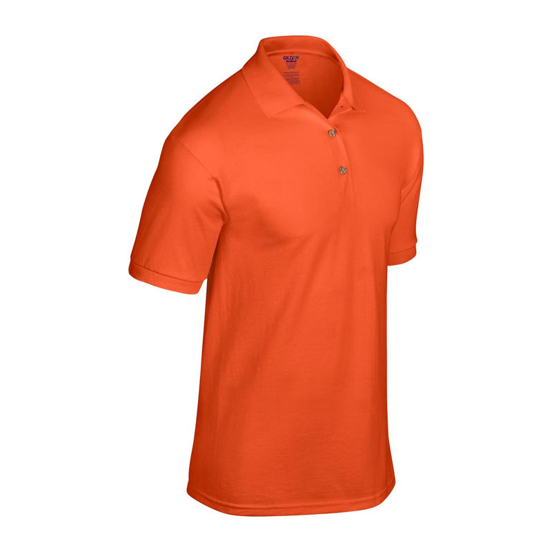 DRYBLEND® ADULT JERSEY POLO - NEW MODEL