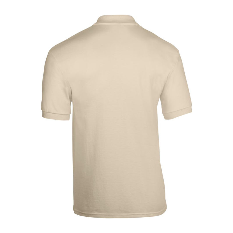 DRYBLEND® ADULT JERSEY POLO - NEW MODEL