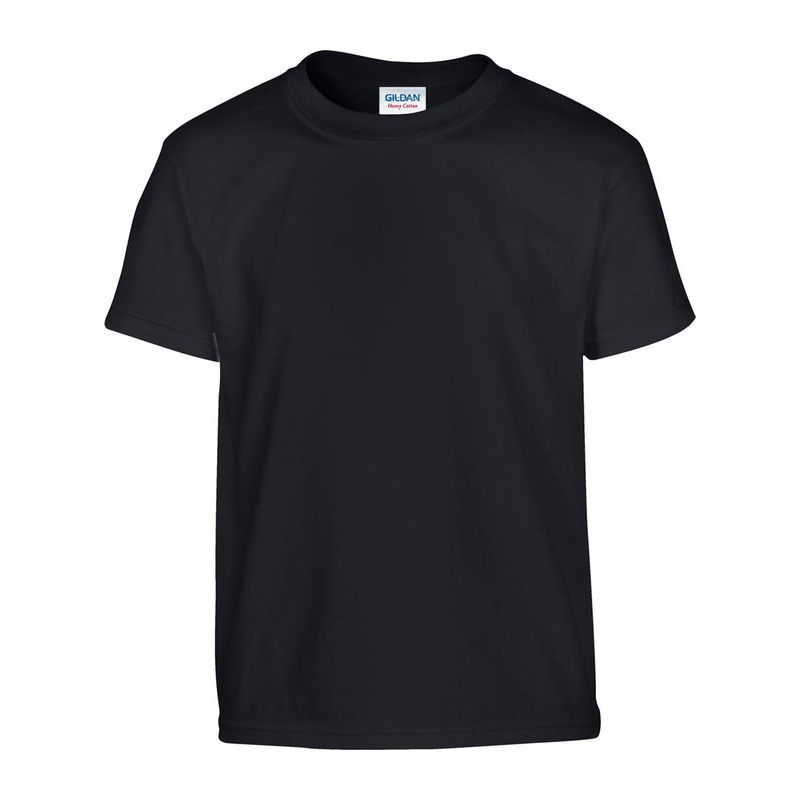 HEAVY COTTON YOUTH T-SHIRT