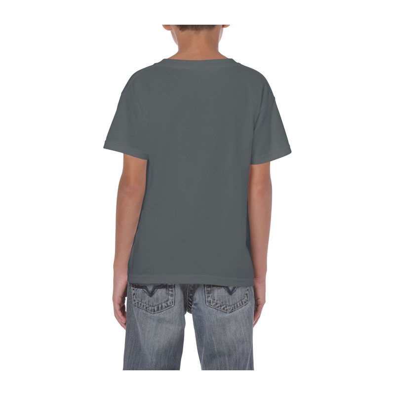 HEAVY COTTON YOUTH T-SHIRT