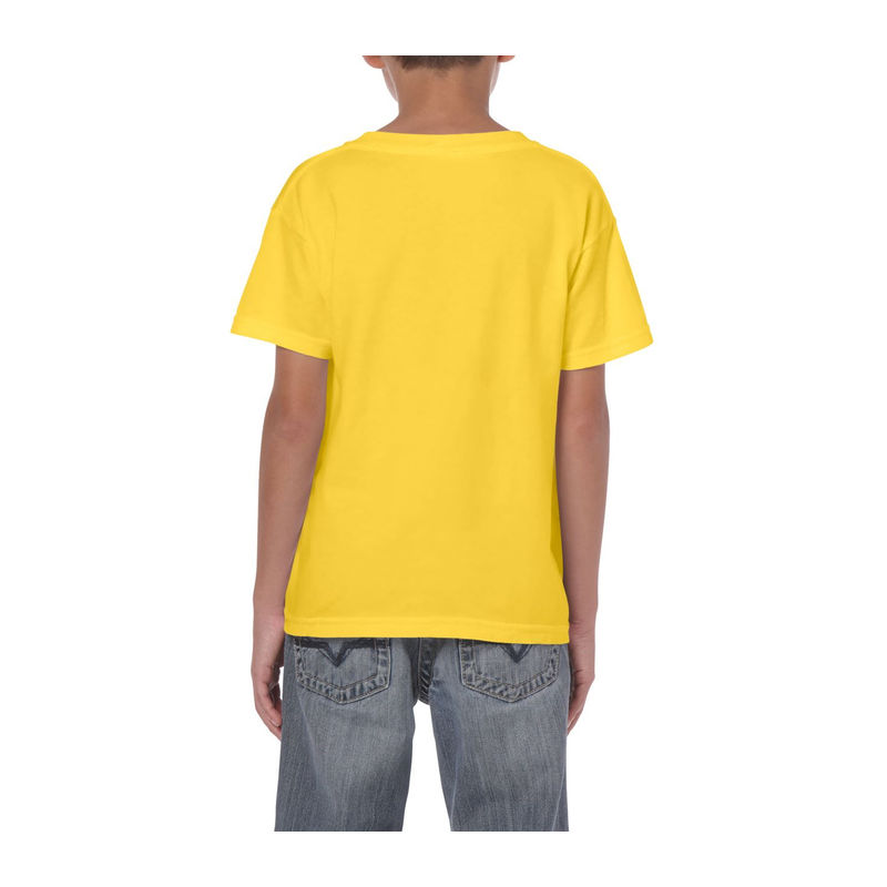 HEAVY COTTON YOUTH T-SHIRT