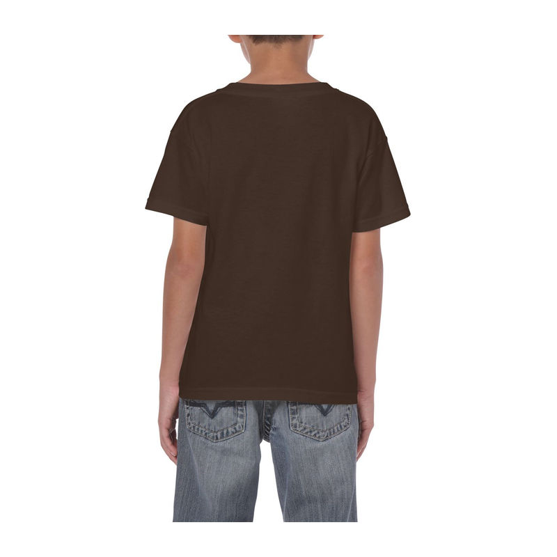 HEAVY COTTON YOUTH T-SHIRT