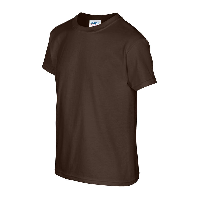 HEAVY COTTON YOUTH T-SHIRT