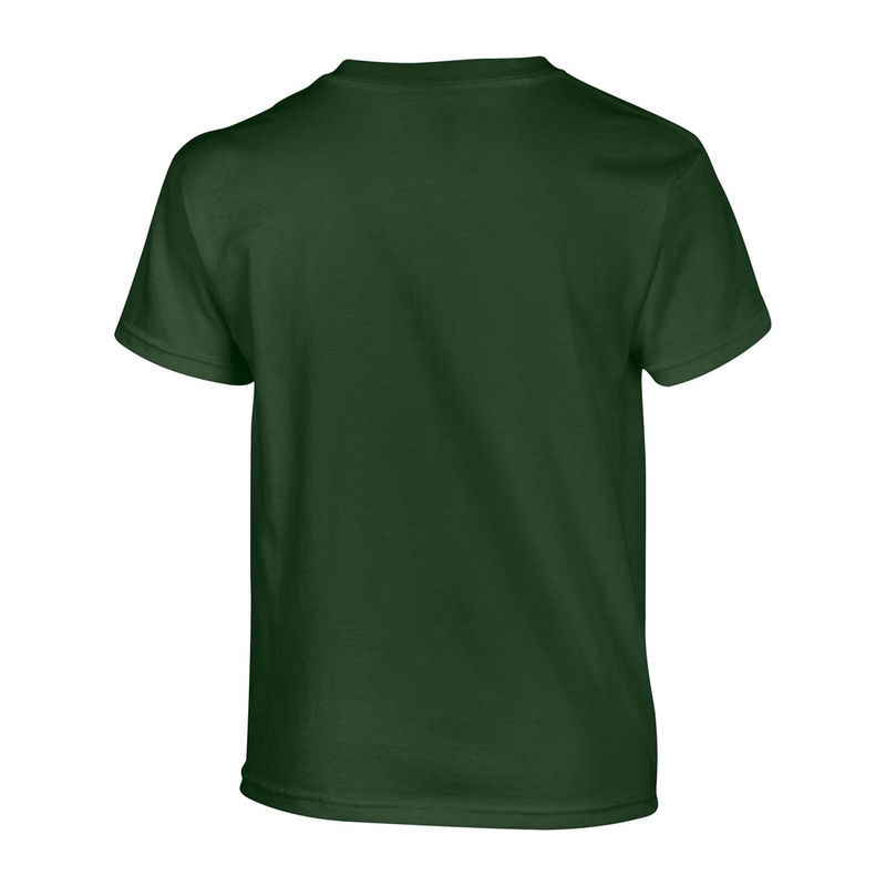 HEAVY COTTON YOUTH T-SHIRT