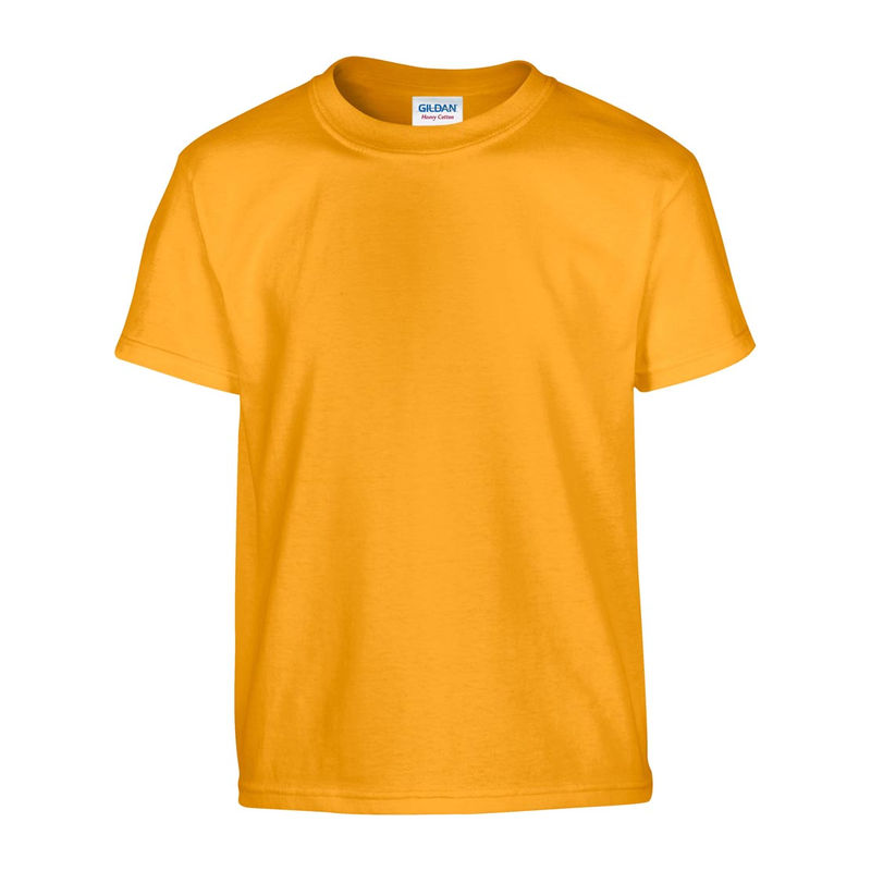 HEAVY COTTON YOUTH T-SHIRT