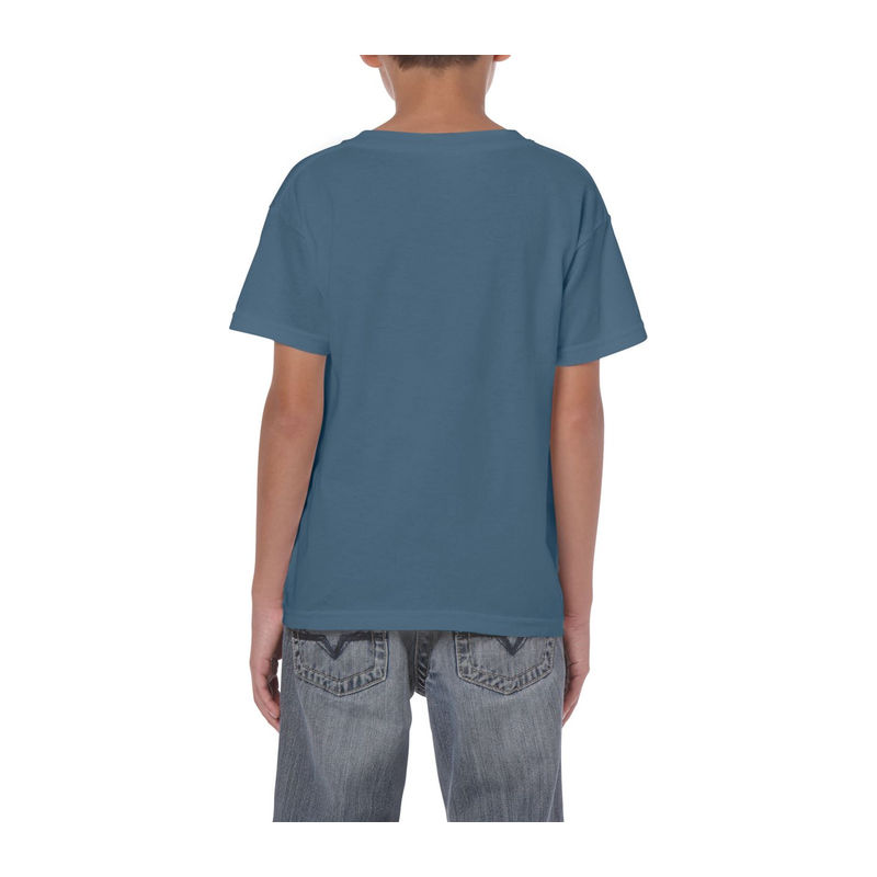 HEAVY COTTON YOUTH T-SHIRT
