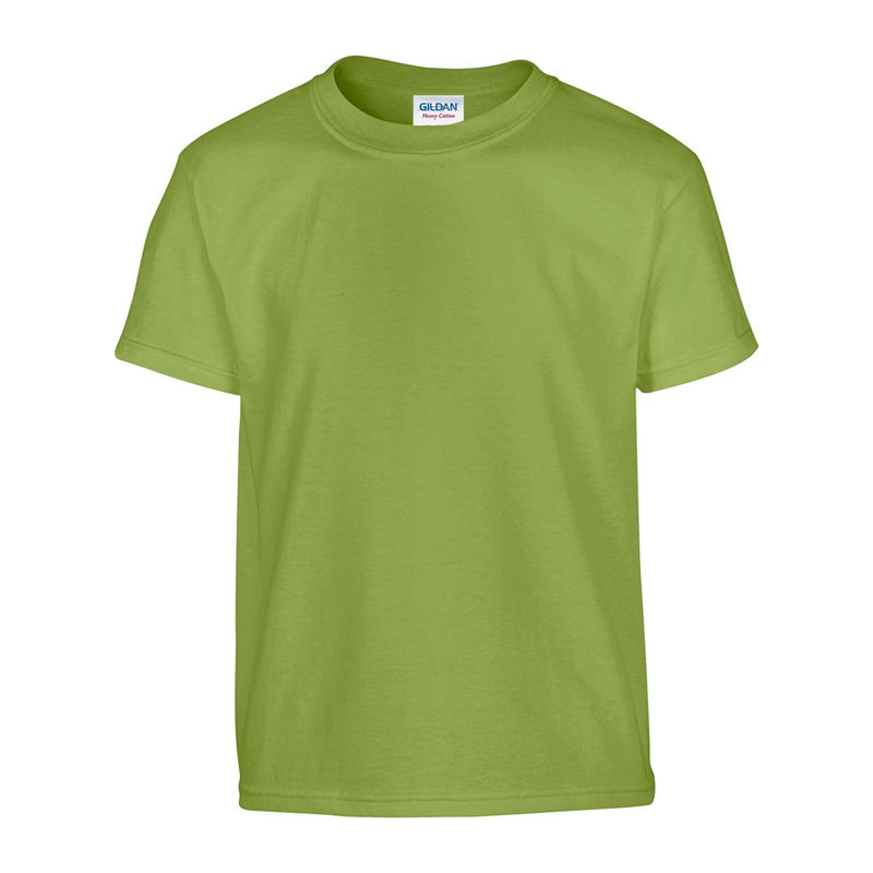 HEAVY COTTON YOUTH T-SHIRT