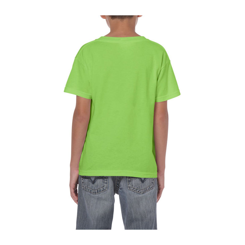 HEAVY COTTON YOUTH T-SHIRT