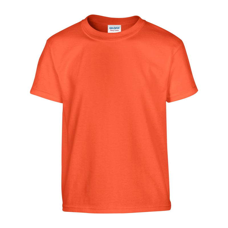 HEAVY COTTON YOUTH T-SHIRT