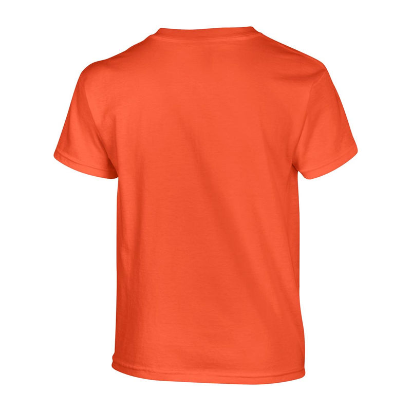 HEAVY COTTON YOUTH T-SHIRT