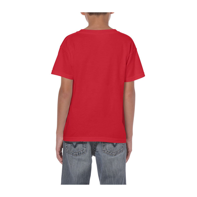 HEAVY COTTON YOUTH T-SHIRT