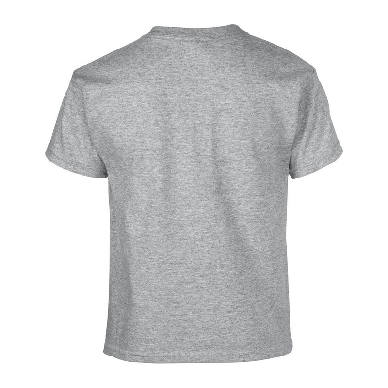 HEAVY COTTON YOUTH T-SHIRT