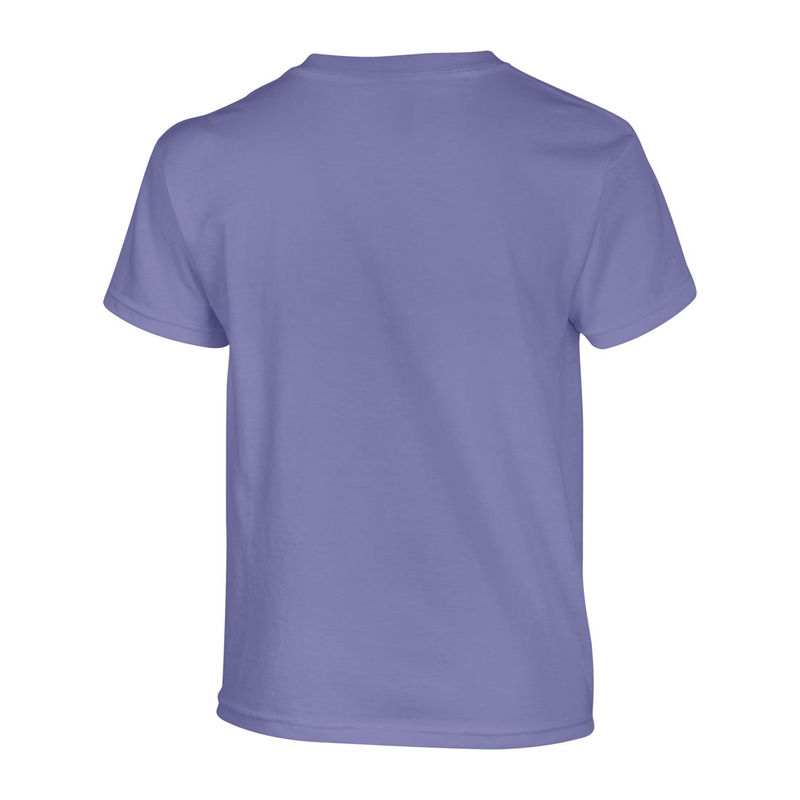 HEAVY COTTON YOUTH T-SHIRT