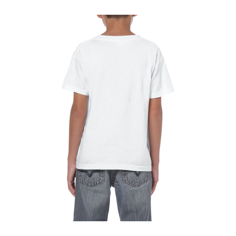 HEAVY COTTON YOUTH T-SHIRT