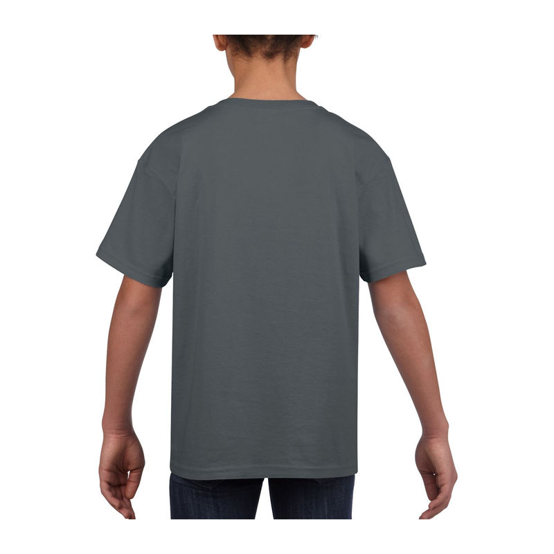 SOFTSTYLE® YOUTH T-SHIRT