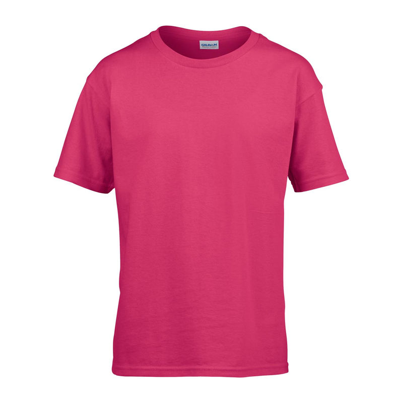 SOFTSTYLE® YOUTH T-SHIRT