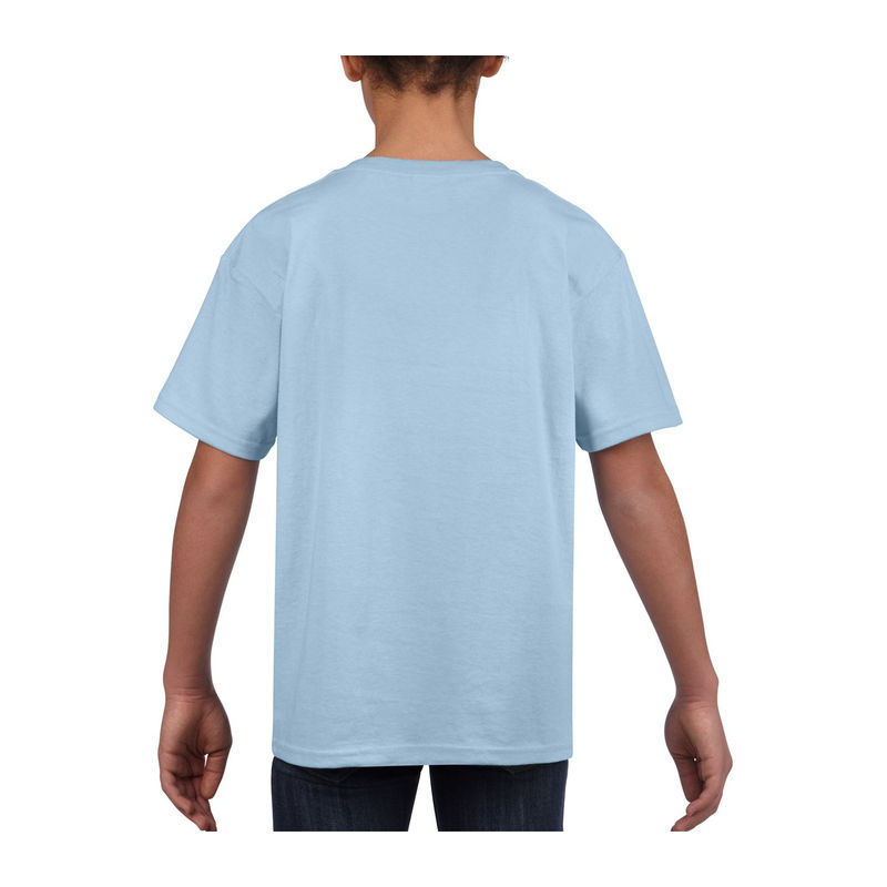 SOFTSTYLE® YOUTH T-SHIRT
