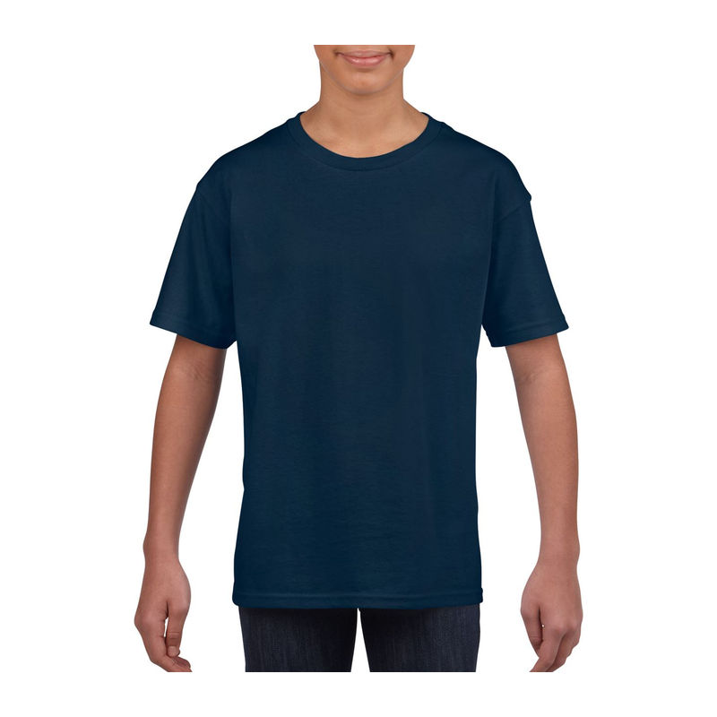 SOFTSTYLE® YOUTH T-SHIRT