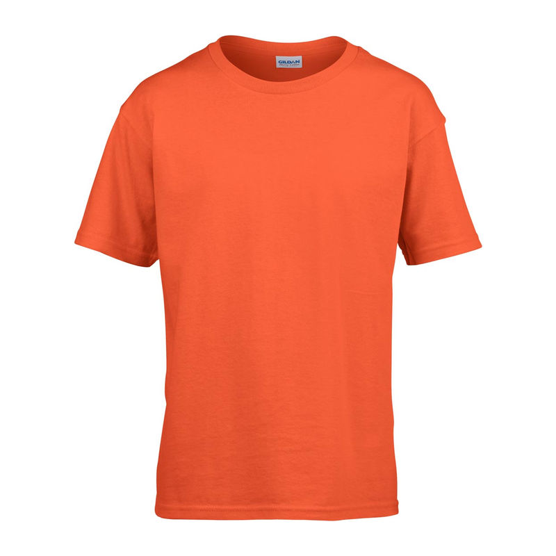 SOFTSTYLE® YOUTH T-SHIRT