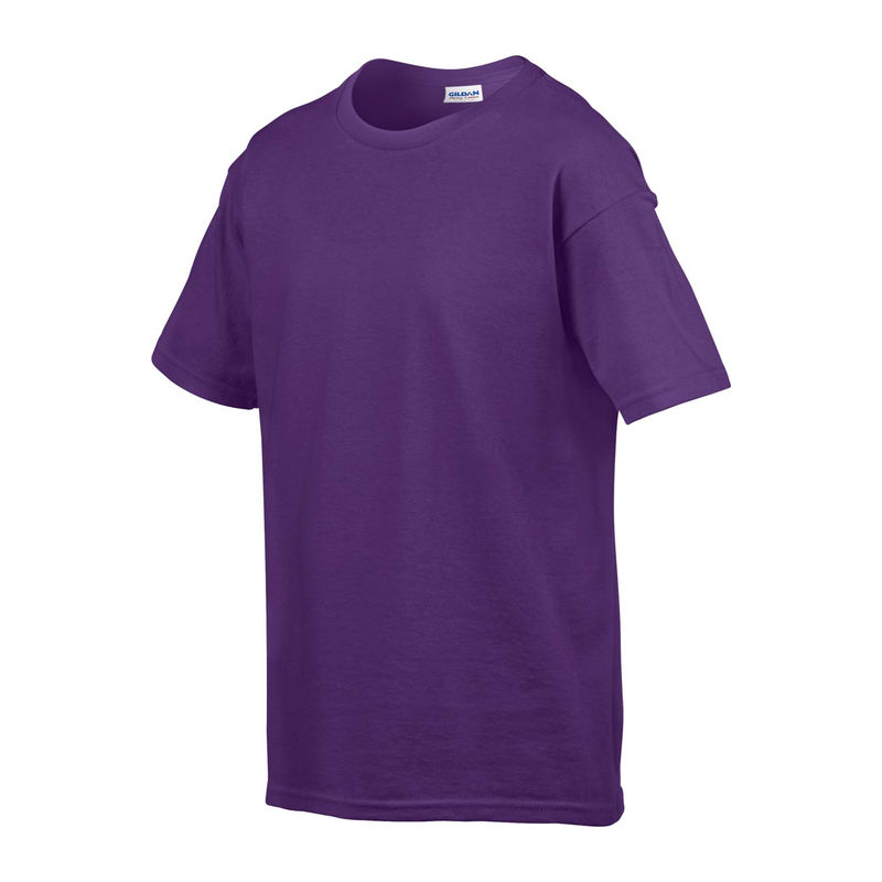 SOFTSTYLE® YOUTH T-SHIRT