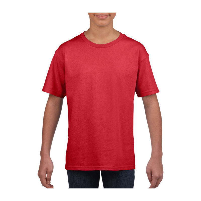 SOFTSTYLE® YOUTH T-SHIRT