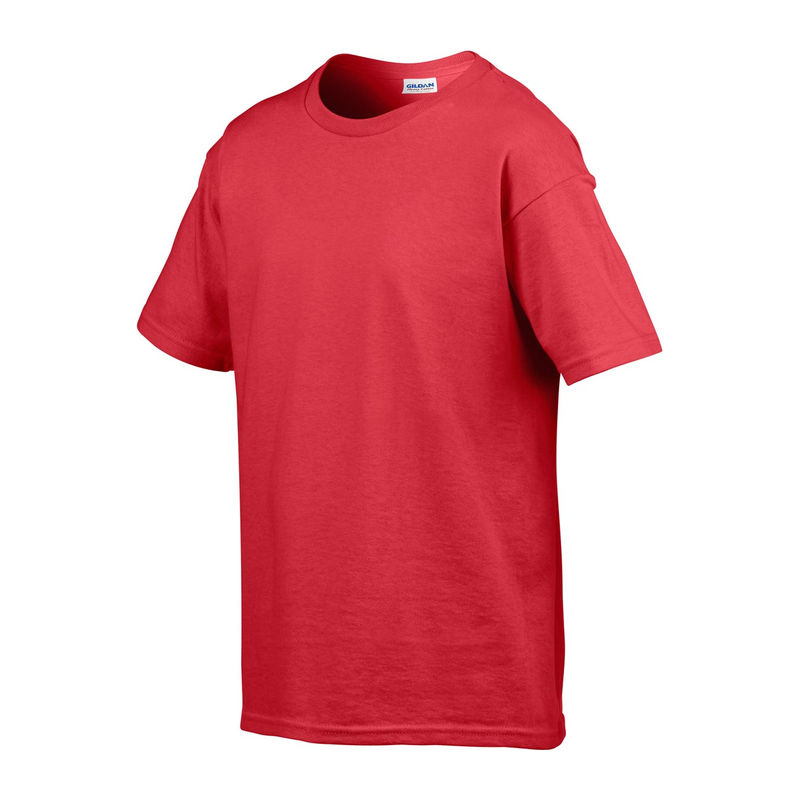 SOFTSTYLE® YOUTH T-SHIRT