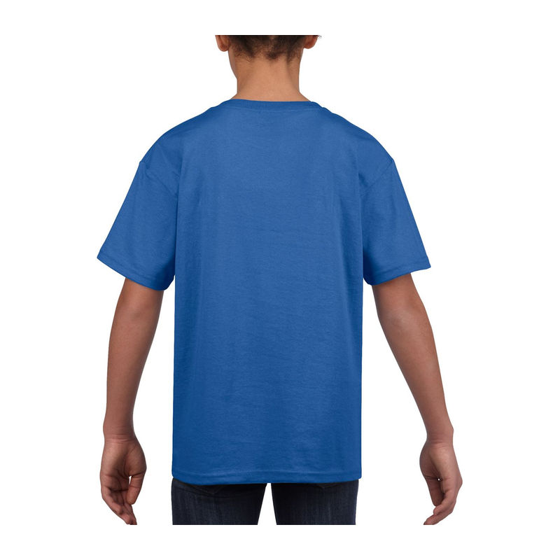 SOFTSTYLE® YOUTH T-SHIRT