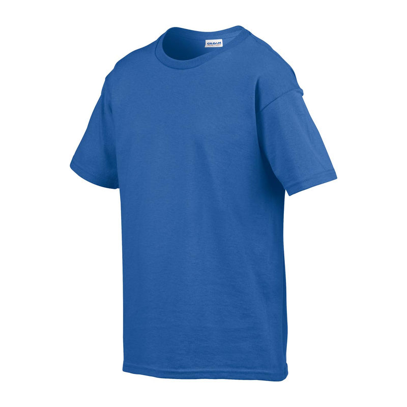 SOFTSTYLE® YOUTH T-SHIRT