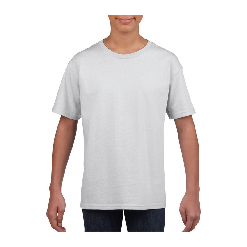 SOFTSTYLE® YOUTH T-SHIRT