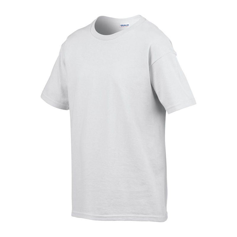 SOFTSTYLE® YOUTH T-SHIRT