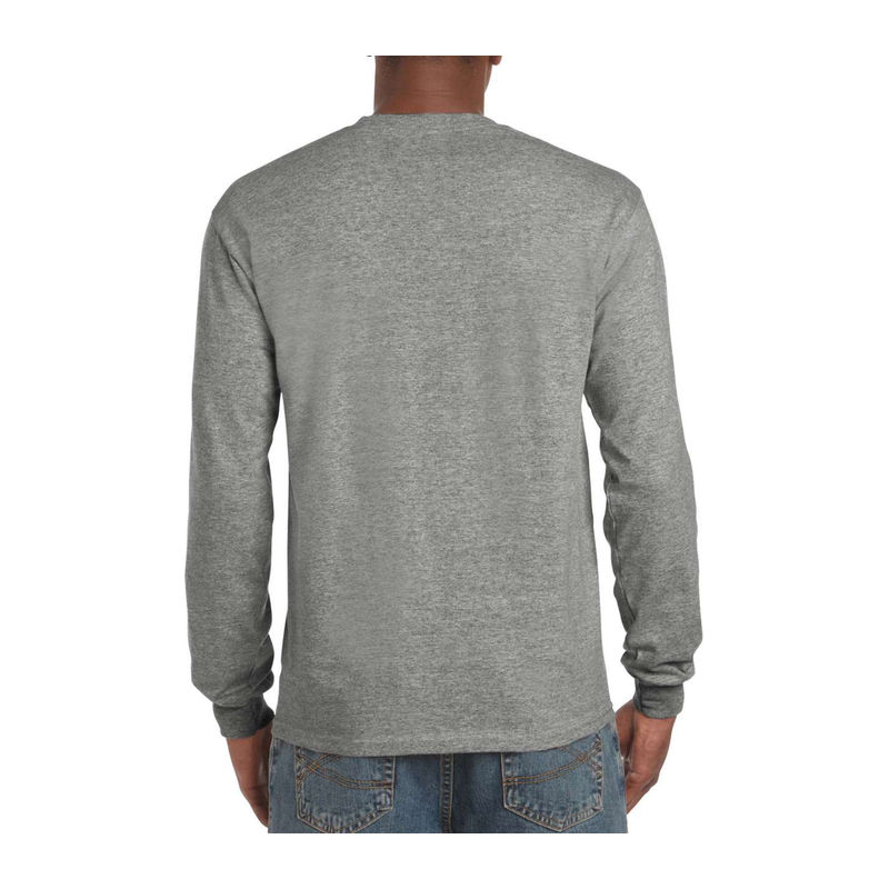 HAMMER ADULT LONG SLEEVE T-SHIRT