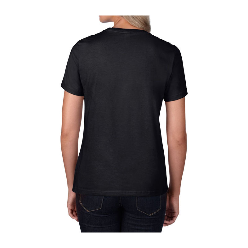 PREMIUM™ COTTON LADIES T-SHIRT