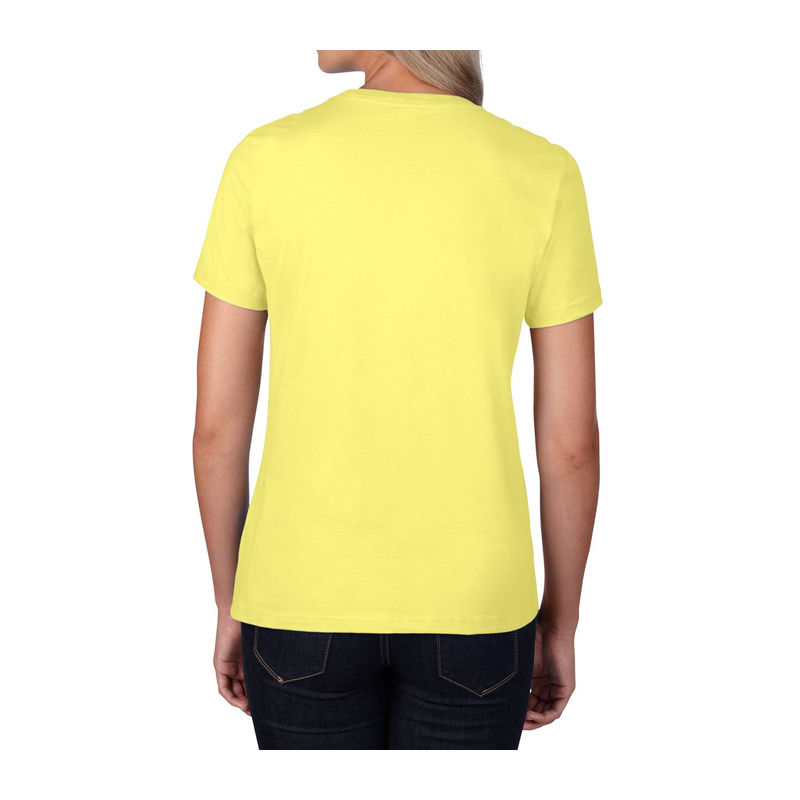 PREMIUM™ COTTON LADIES T-SHIRT