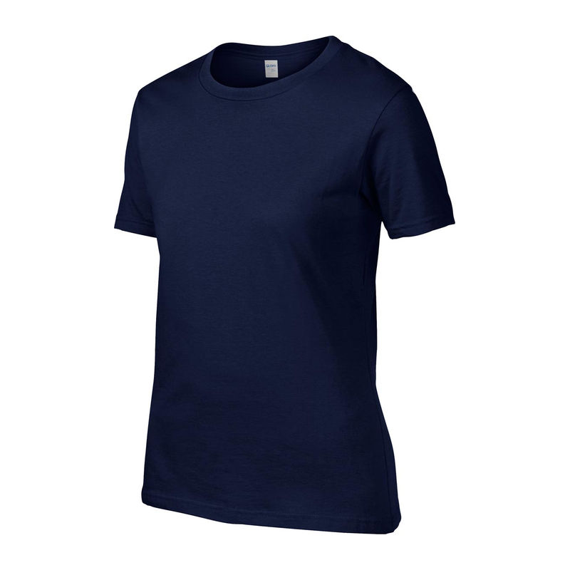 PREMIUM™ COTTON LADIES T-SHIRT